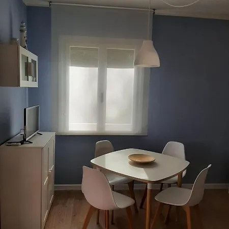 A Due Passi Dal Mare Semesterbostad *